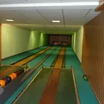 Heidehotel Herrenbruecke מלון Faßberg