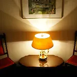 Heidehotel Herrenbruecke מלון Faßberg