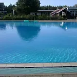 Heidehotel Herrenbruecke מלון Faßberg