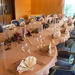 מלון Heidehotel Herrenbruecke Faßberg
