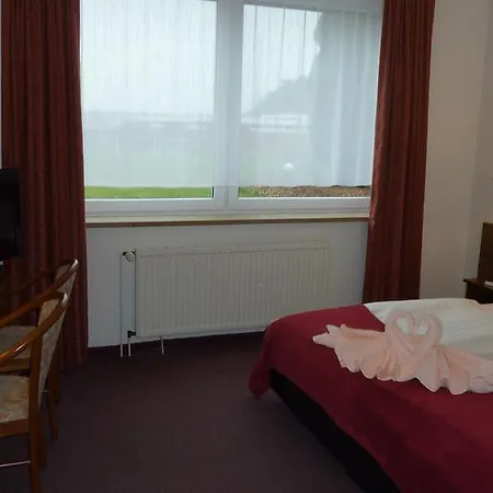 Heidehotel Herrenbruecke ホテル Faßberg
