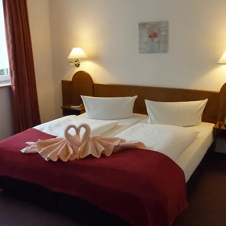 Heidehotel Herrenbrucke Fassberg