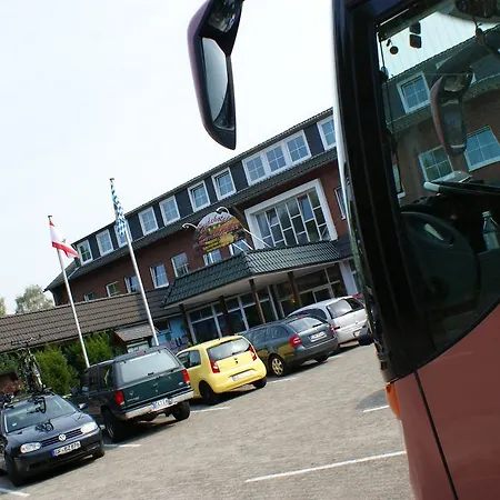 Heidehotel Herrenbrucke 3*