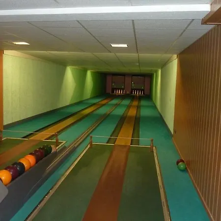 Heidehotel Herrenbruecke Hotel Faßberg