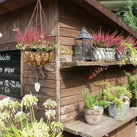 Heidehotel Herrenbruecke 3* Faßberg