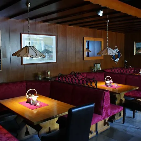 Heidehotel Herrenbruecke