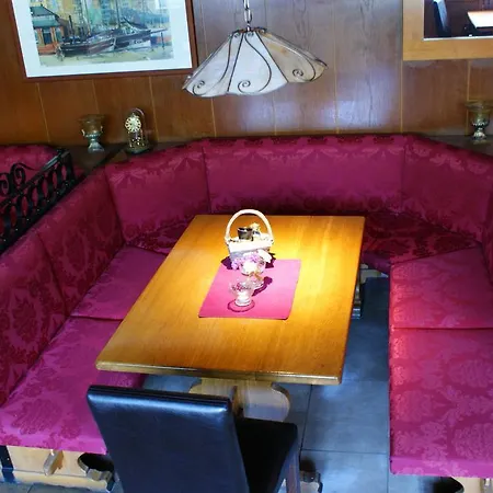 Heidehotel Herrenbruecke 3* Faßberg