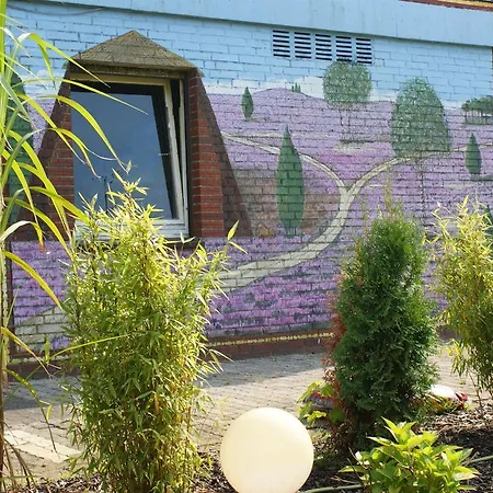 Heidehotel Herrenbruecke