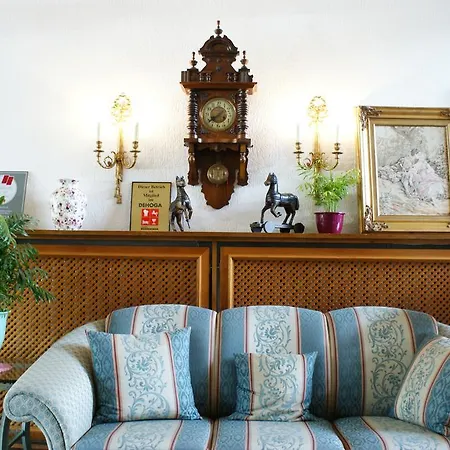 فندق Heidehotel Herrenbruecke