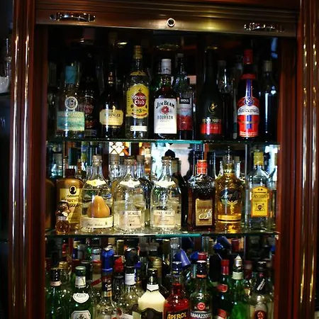 Heidehotel Herrenbruecke Faßberg