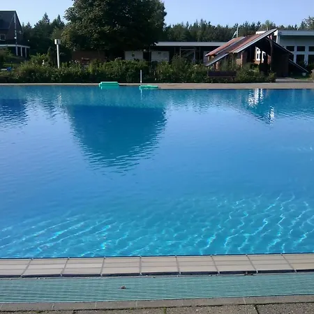 Heidehotel Herrenbruecke Hotel Faßberg