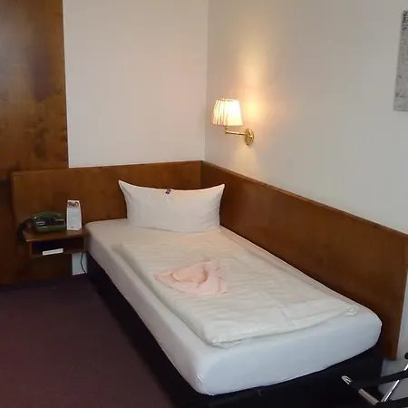 Heidehotel Herrenbrucke Hotel 3*