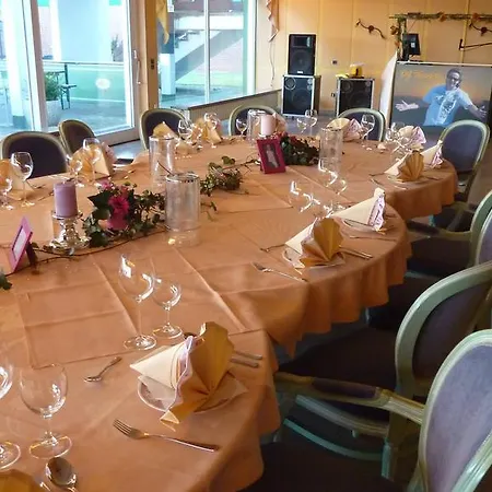 فندق Heidehotel Herrenbruecke