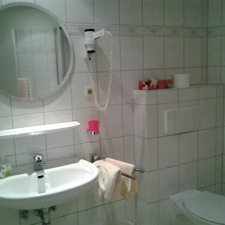 Heidehotel Herrenbruecke