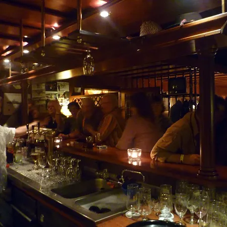 Heidehotel Herrenbruecke Hotell