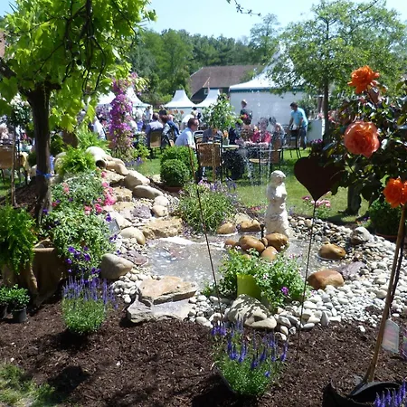 فندق Heidehotel Herrenbruecke