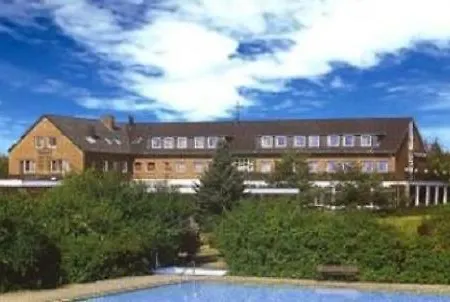 Hotel Heidehotel Herrenbrucke