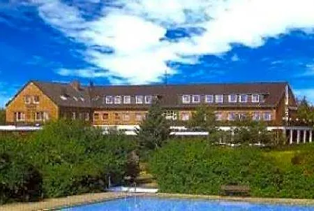 Heidehotel Herrenbrucke Hotel