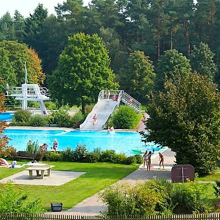 Hotel Heidehotel Herrenbrucke Fassberg