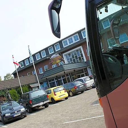 Hotel Heidehotel Herrenbrucke Fassberg