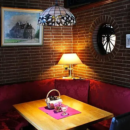 Hotel Heidehotel Herrenbrucke