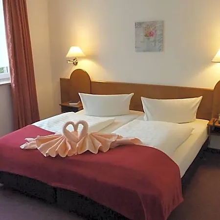 Heidehotel Herrenbrucke