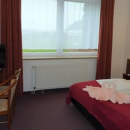 Hotel Heidehotel Herrenbrucke Fassberg