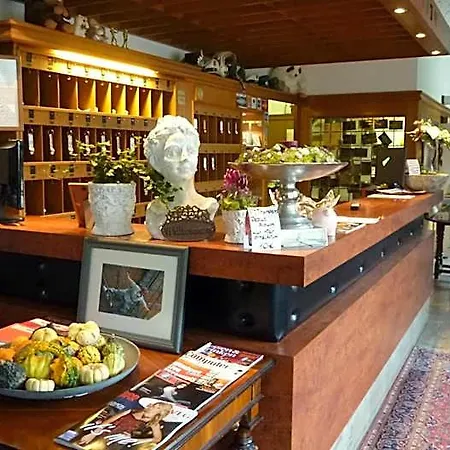 Heidehotel Herrenbrucke 3* Fassberg