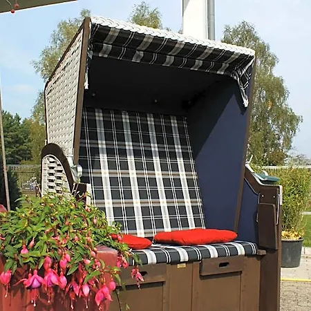 Heidehotel Herrenbrucke Hotel 3*