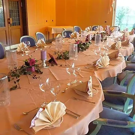 Heidehotel Herrenbrucke Hotel 3*