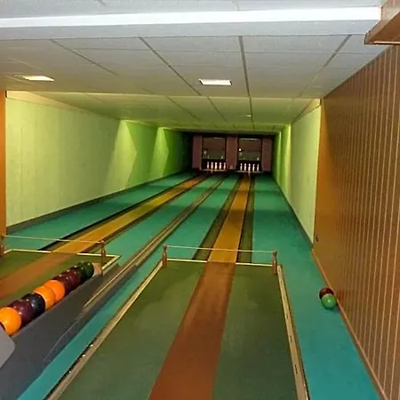 Heidehotel Herrenbrucke Hotel