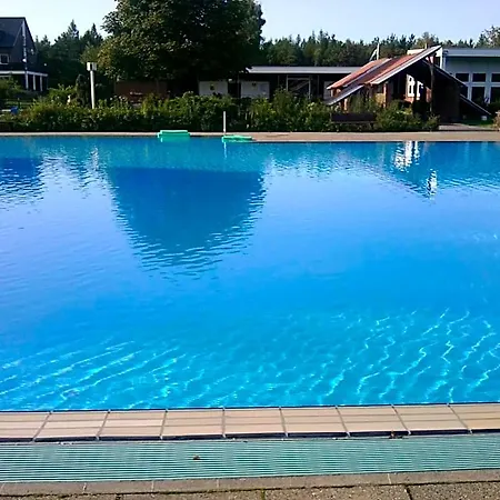 Heidehotel Herrenbrucke Hotel Fassberg