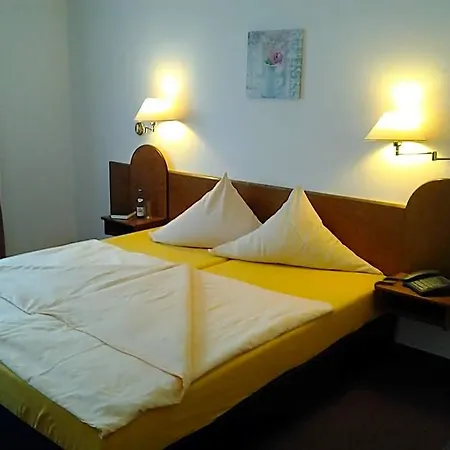 Hotel Heidehotel Herrenbrucke 3*