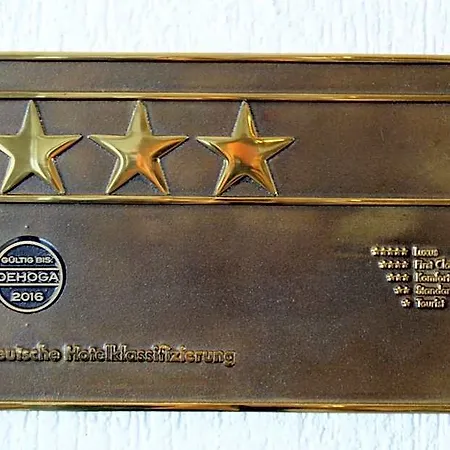 Heidehotel Herrenbrucke Hotel Fassberg