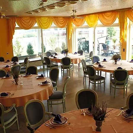 Heidehotel Herrenbrucke Fassberg