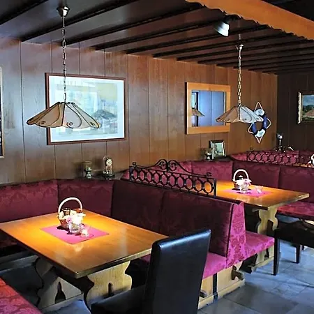 Hotel Heidehotel Herrenbrucke Fassberg