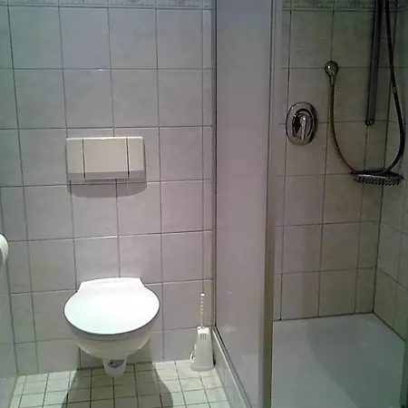 Heidehotel Herrenbrucke Hotel 3*