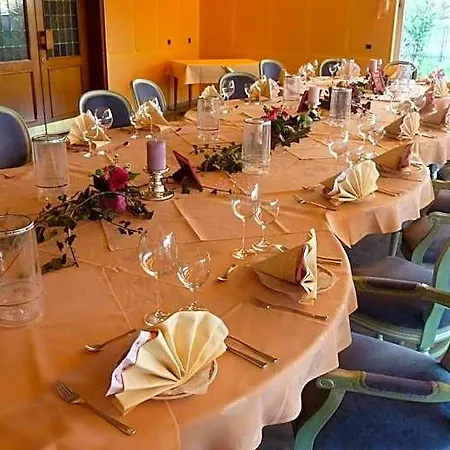 Heidehotel Herrenbrucke Hotel Fassberg